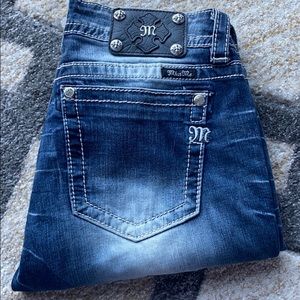 Women’s Denim Jeans